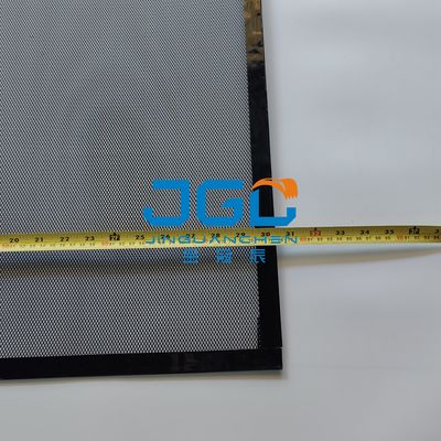L'escavatore Dust Filter Maintenance delle parti ZAX200-5 parte il macchinario di ingegneria