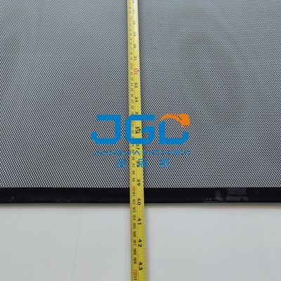L'escavatore Dust Filter Maintenance delle parti ZAX200-5 parte il macchinario di ingegneria