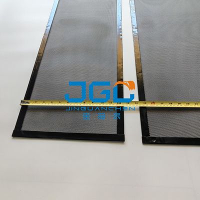 PC200-8 l'escavatore Air Filter Replacement parte le componenti del macchinario di ingegneria