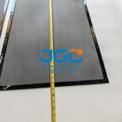 Le parti antipolvere dell'escavatore SK210-8 Mesh Replacement Parts Construction Machinery ventilano la filtrazione