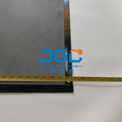 Escavatore Replacement Parts Dustproof Mesh Construction Machinery Parts di funzione PC360-7 di protezione