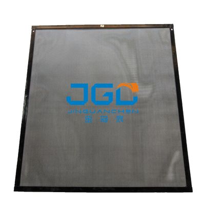 Escavatore Replacement Parts Dustproof Mesh Construction Machinery Parts di funzione PC360-7 di protezione