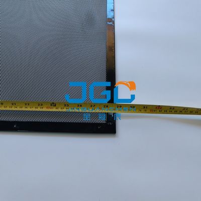Parti nette antipolvere di Protection Engineering Machinery dell'escavatore SK200-6