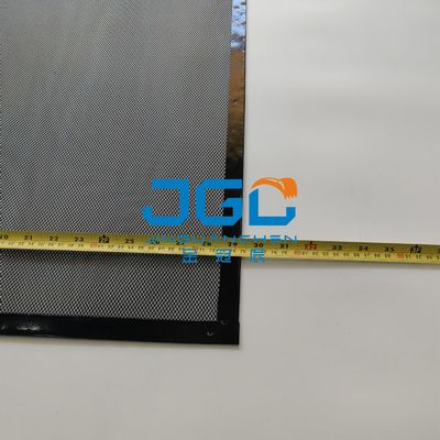 Parti nette antipolvere di Protection Engineering Machinery dell'escavatore SK200-6