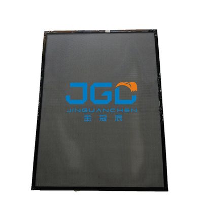 Parti nette antipolvere di Protection Engineering Machinery dell'escavatore SK200-6