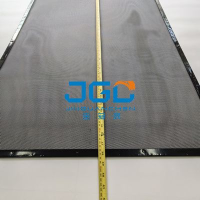 Parti nette antipolvere di Protection Engineering Machinery dell'escavatore SK200-6