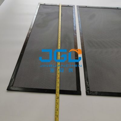 Componenti nette antipolvere di Parts Main Structural dell'escavatore SK200-8