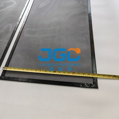 Componenti nette antipolvere di Parts Main Structural dell'escavatore SK200-8