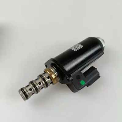 Componenti del motore dell'elettrovalvola a solenoide dell'escavatore SK200-5 SK200-6 30C40-101