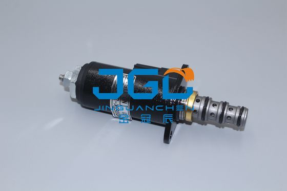 Componenti del motore dell'elettrovalvola a solenoide dell'escavatore SK200-5 SK200-6 30C40-101