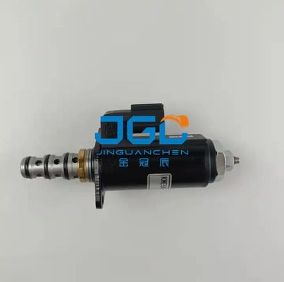 Parti idrauliche meccaniche dell'elettrovalvola a solenoide dell'escavatore della sostituzione SK200-6 G24DB40
