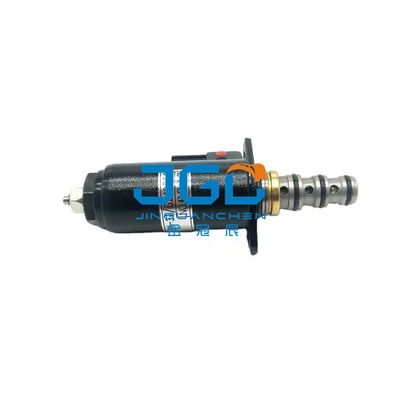 L'elettrovalvola a solenoide G24DB50 è adatta a parti meccaniche dell'escavatore SK200-8