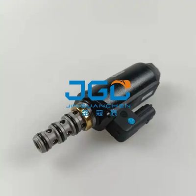 Elettrovalvola a solenoide di Hydraulic Pump Rotary dell'escavatore di SK200-8 SK350-8 G24YB50