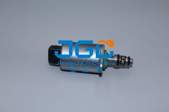 Escavatore elettromagnetico TM70402/TM90501/TM85302/TM85302/TM1012162 Parts degli accessori per valvole