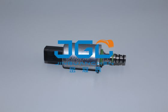 Escavatore elettromagnetico TM70402/TM90501/TM85302/TM85302/TM1012162 Parts degli accessori per valvole