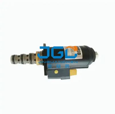 Elettrovalvola a solenoide di Accessories E320B E320C E320D dell'escavatore 111-9916 116-3526 121-1490 parti meccaniche
