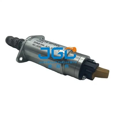 Elettrovalvola a solenoide della pompa idraulica di Parts 114-0616 dell'escavatore degli accessori E330C