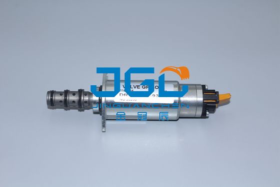 Elettrovalvola a solenoide della pompa idraulica di Parts 114-0616 dell'escavatore degli accessori E330C
