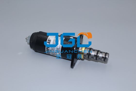 Elettrovalvola a solenoide di Accessories E320B E320C E320D dell'escavatore 111-9916 116-3526 121-1490 parti meccaniche