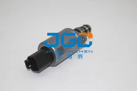 Sostituzione meccanica 485-5747 585-9230 dell'elettrovalvola a solenoide delle parti 491-0908 per E320GC E323GC E330GC E336GC