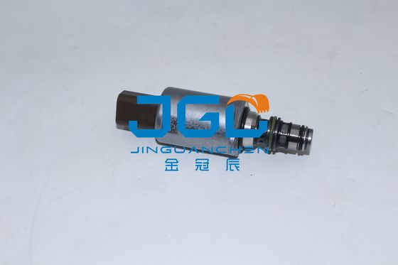 Sostituzione meccanica 485-5747 585-9230 dell'elettrovalvola a solenoide delle parti 491-0908 per E320GC E323GC E330GC E336GC