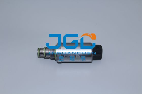 Valvola FTDRE2K32-18AG24 di Engine Parts Solenoid dell'escavatore R900701407