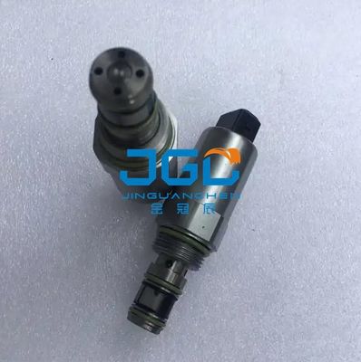 Escavatore Engine Parts R900727801 dell'elettrovalvola a solenoide FTDRE4 K1A30-8
