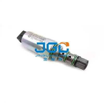Elettrovalvola a solenoide meccanica delle componenti del motore MHDRE4K1630-024 R901155051