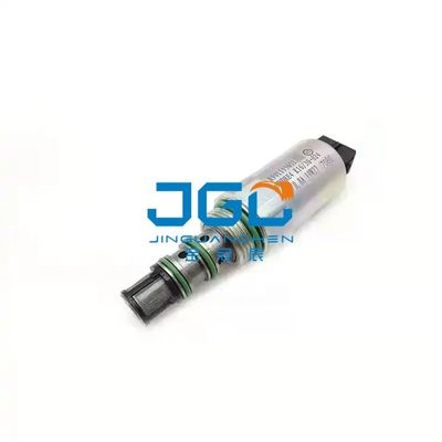 Elettrovalvola a solenoide meccanica delle componenti del motore MHDRE4K1630-024 R901155051