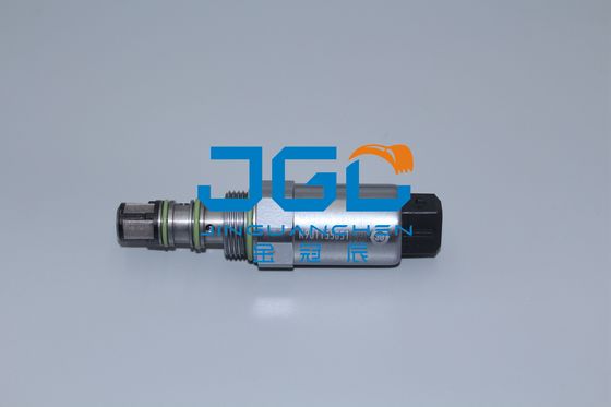 Elettrovalvola a solenoide meccanica delle componenti del motore MHDRE4K1630-024 R901155051
