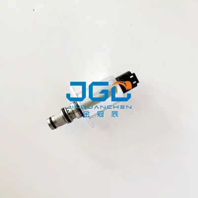 Pezzi di ricambio dell'escavatore dell'elettrovalvola a solenoide T335 T336 24V/12V che costruiscono i pezzi meccanici