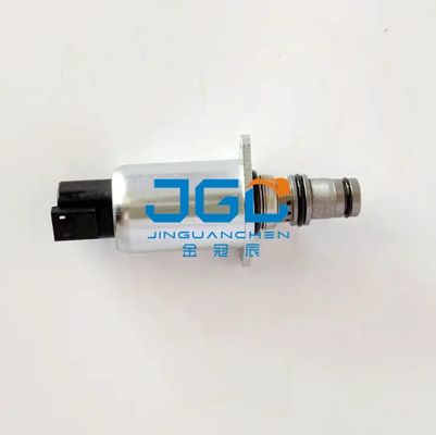 Pezzi di ricambio dell'escavatore dell'elettrovalvola a solenoide T335 T336 24V/12V che costruiscono i pezzi meccanici