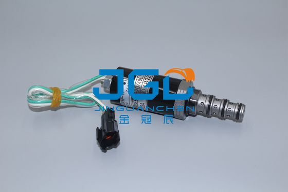Parti meccaniche dell'elettrovalvola a solenoide di Parts KWE5K-20 dell'escavatore G12Y13 G12D13 G24D04 G24D07