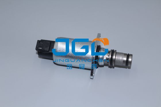 Pezzi di ricambio dell'escavatore dell'elettrovalvola a solenoide T335 T336 24V/12V che costruiscono i pezzi meccanici