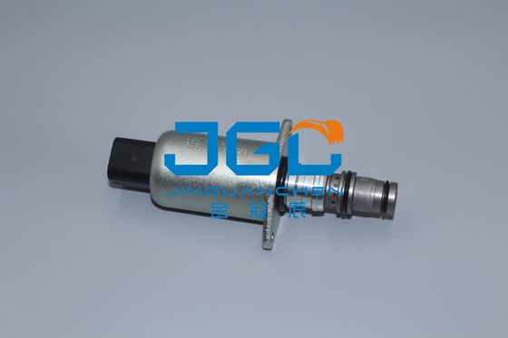 Pezzi di ricambio dell'escavatore dell'elettrovalvola a solenoide T335 T336 24V/12V che costruiscono i pezzi meccanici