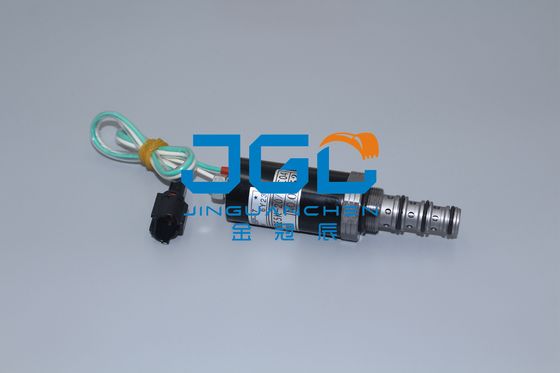 elettrovalvola a solenoide di Spare Parts R210-7 R215-7 EC210B EC290B EC360 dell'escavatore di 40C04-109 40C07-109 40C07-203A
