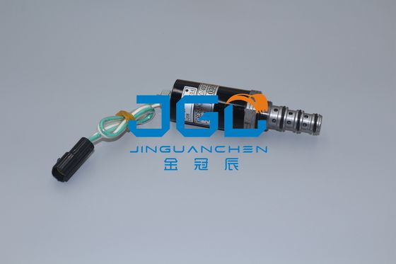 elettrovalvola a solenoide di Spare Parts R210-7 R215-7 EC210B EC290B EC360 dell'escavatore di 40C04-109 40C07-109 40C07-203A