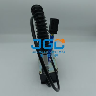 E312D2 l'escavatore Engine Parts strozza il controllo automatico del motore 386-3439