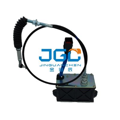 E312D2 l'escavatore Engine Parts strozza il controllo automatico del motore 386-3439
