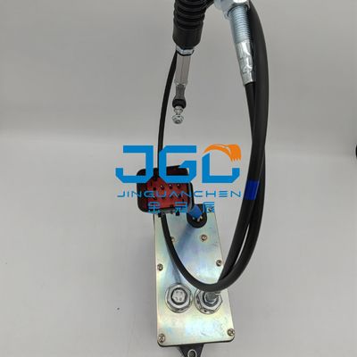 E312D2 l'escavatore Engine Parts strozza il controllo automatico del motore 386-3439