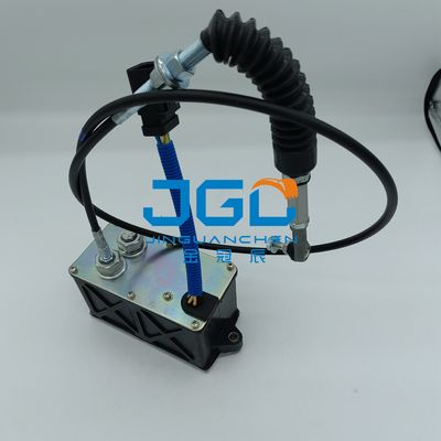 E312D2 l'escavatore Engine Parts strozza il controllo automatico del motore 386-3439