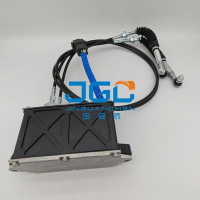 Motore 247-5212 di Power Parts Throttle dell'escavatore per l'escavatore Parts di E320C