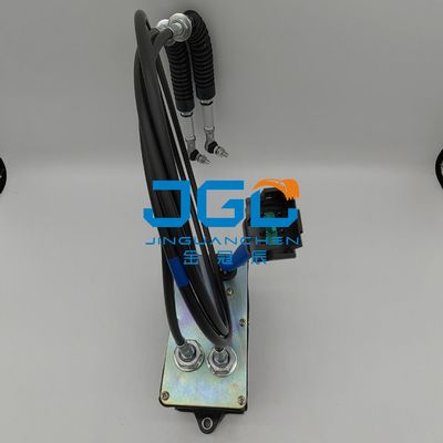 Motore 247-5212 di Power Parts Throttle dell'escavatore per l'escavatore Parts di E320C
