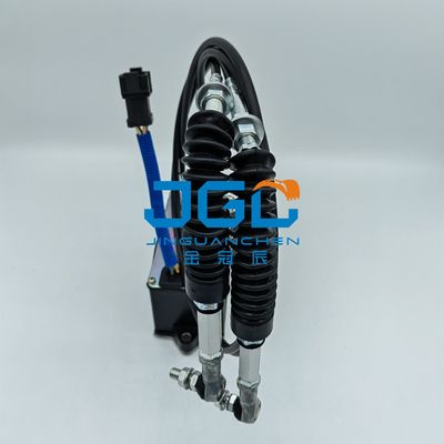 Motore 247-5212 di Power Parts Throttle dell'escavatore per l'escavatore Parts di E320C