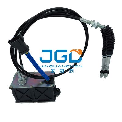 Motore 247-5212 di Power Parts Throttle dell'escavatore per l'escavatore Parts di E320C