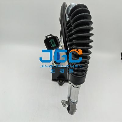 Motore del comando di Engine Parts E320B dell'escavatore delle parti di ricambio 247-5231
