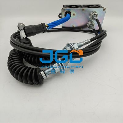 Motore del comando di Engine Parts E320B dell'escavatore delle parti di ricambio 247-5231
