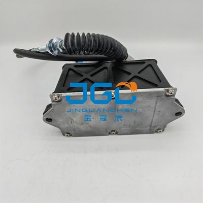386-3439 motore del comando per gli accessori del macchinario di costruzione dell'escavatore E320D2
