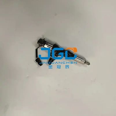 Escavatore Engine Parts Injector VH23670E1050 di SK200-8 J05E