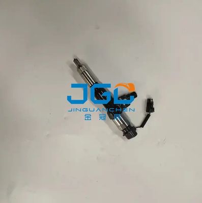 Escavatore Engine Parts Injector VH23670E1050 di SK200-8 J05E